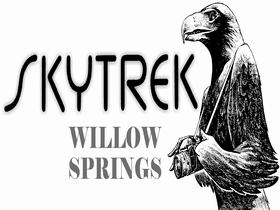 Skytrek Logo