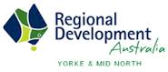 Regional Development- logo